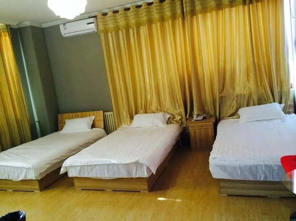 Jiawang Family Apartment Hotel(佳旺家·公寓酒店)