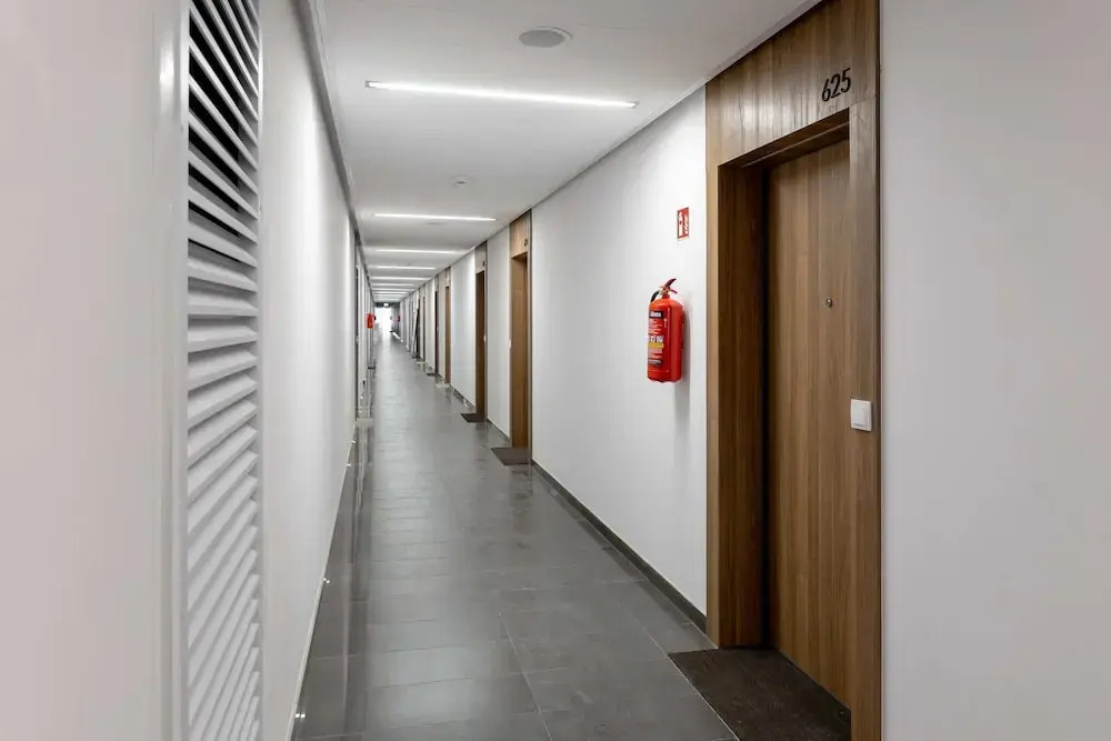 Wola Chic Studios by BookingHost