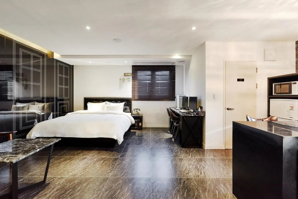 Hotel The Class