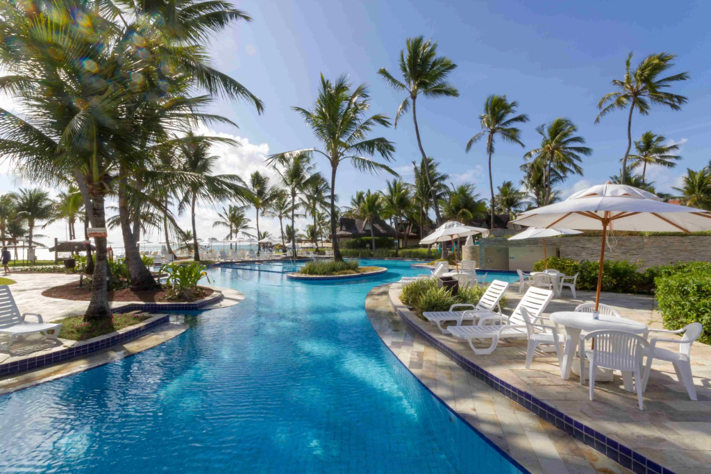 Summerville Resort - All Inclusive