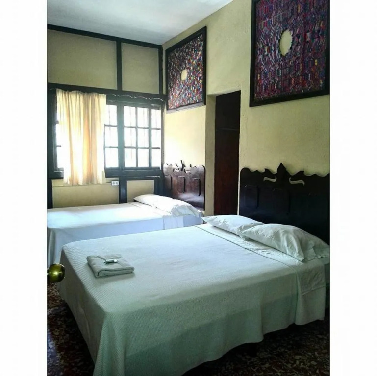 Casa Semuc