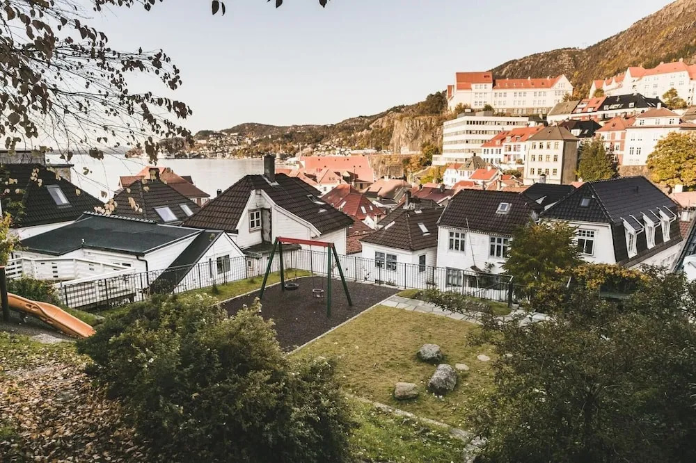 Skuteviken Apartments
