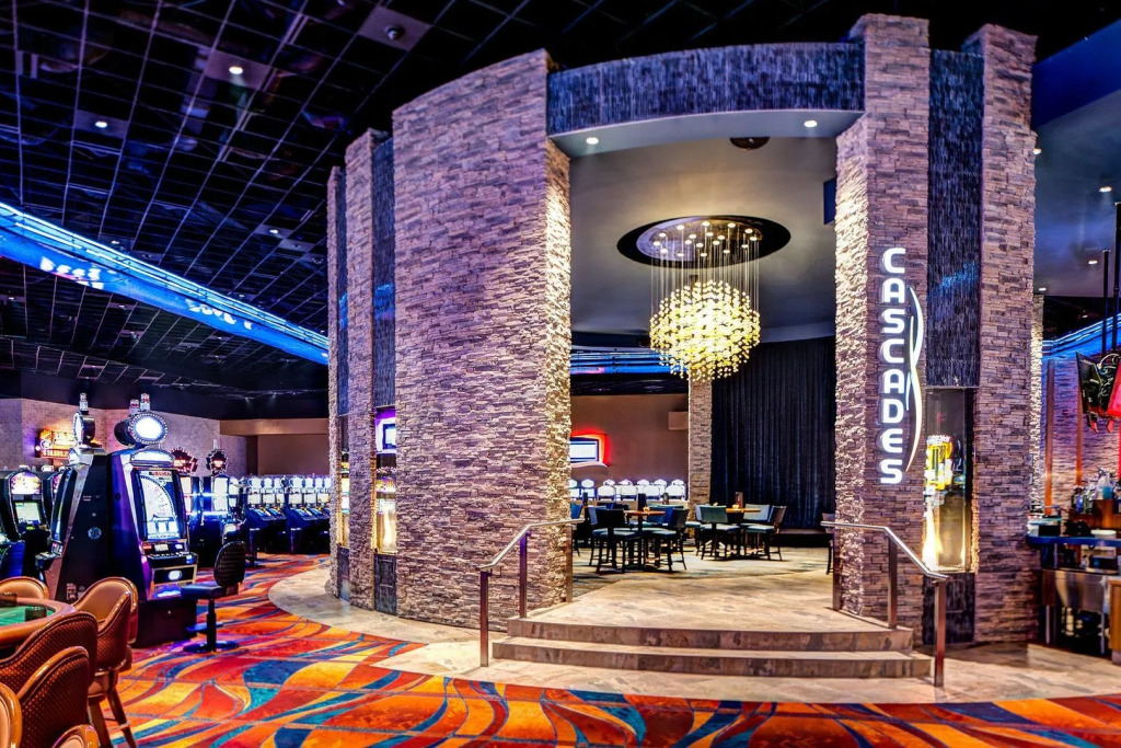 Akwesasne Mohawk Casino Resort and Players Inn Hotel