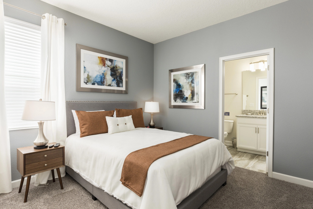 Championsgate Resort Platinum Homes