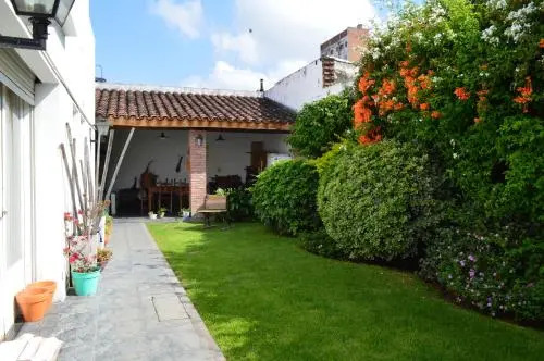Hospedaje Lo de Lilina