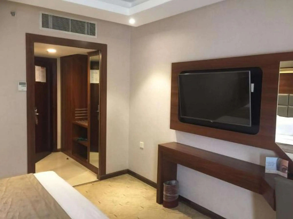 Golden Tulip Al Khobar Corniche