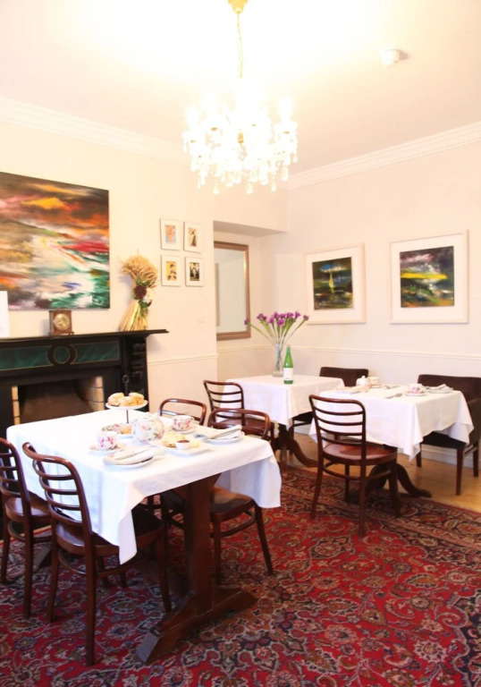 An Sugan Guesthouse