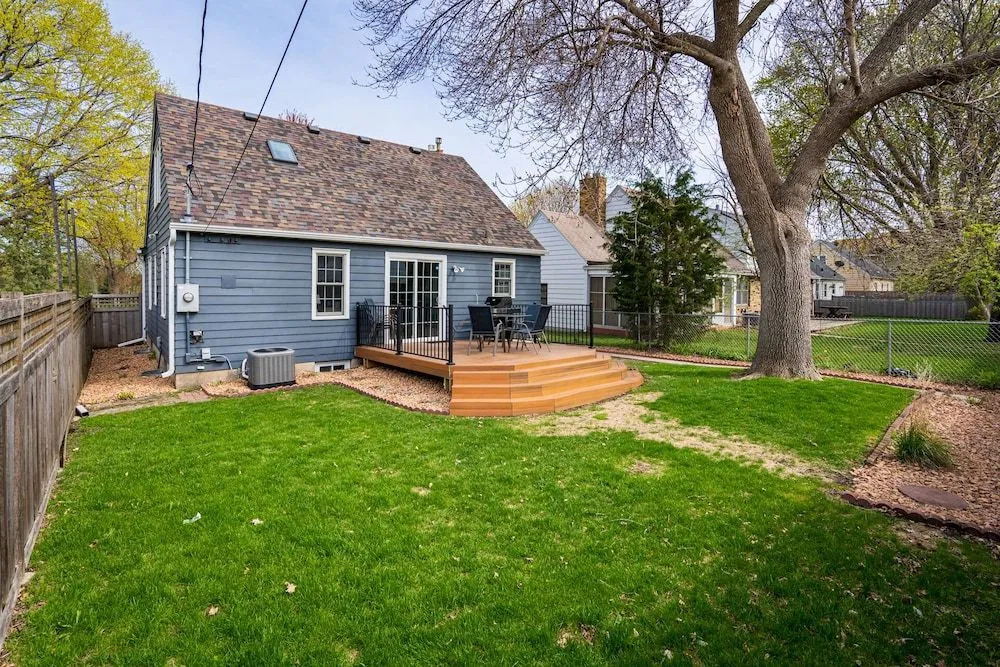 Perfect Family Bungalow