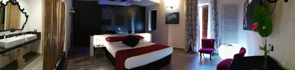Casa Busari