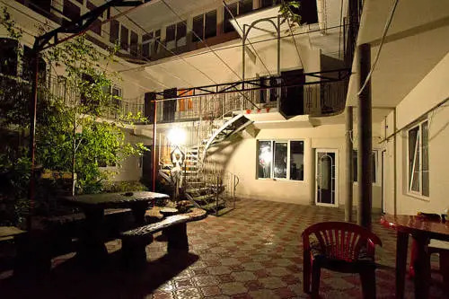 Guest House Nadezhda