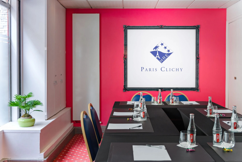 Hotel Residence Europe & Spa
