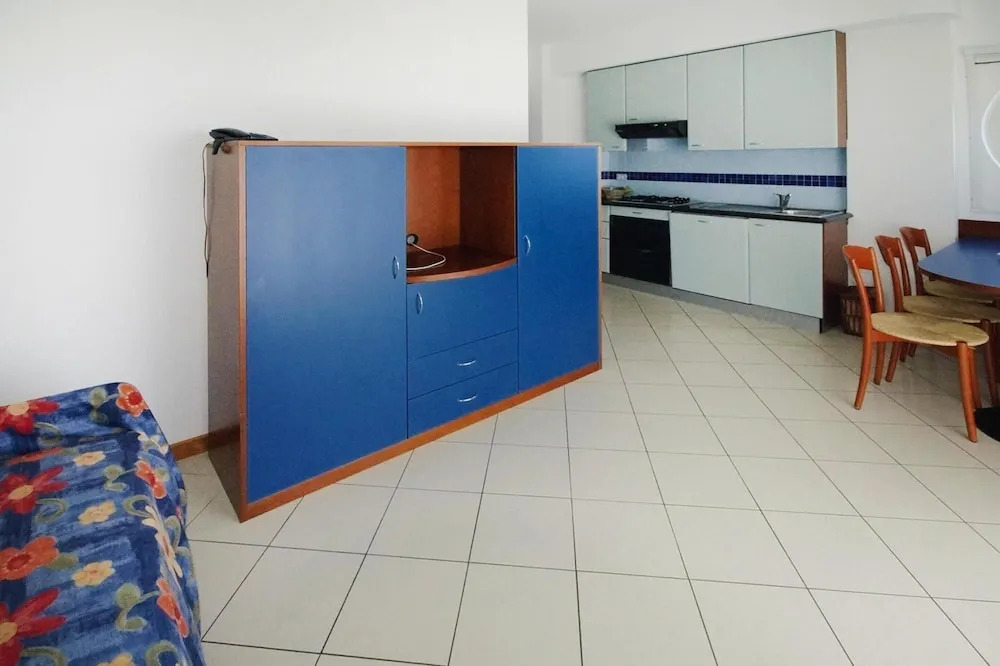 Apartment in San Benedetto del Tronto Near Restaurants