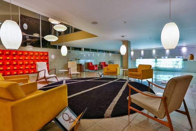 Brasília Palace Hotel