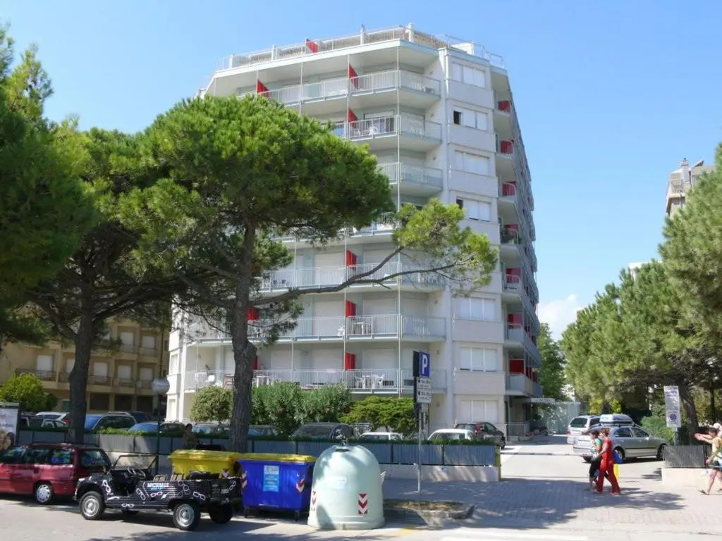 La Zattera