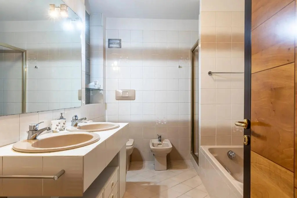 Apartment Goethe 1
