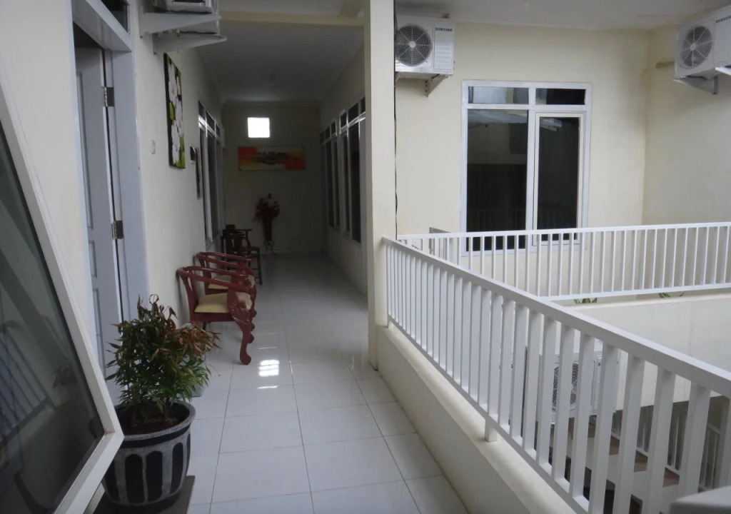 Rumah Kost Sakinah