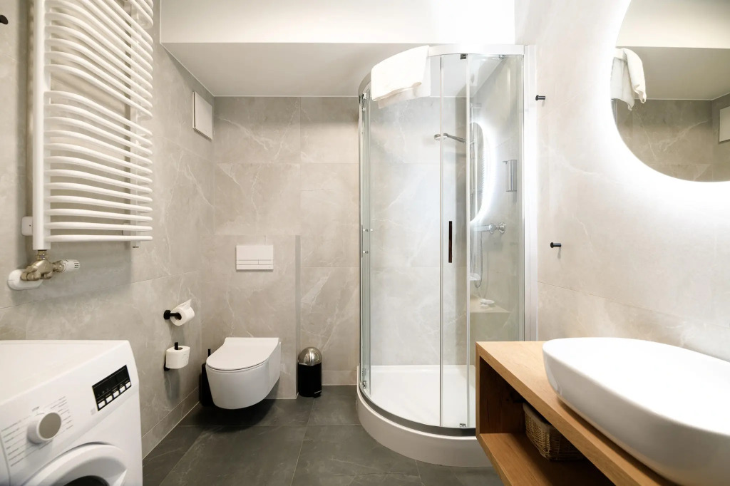 Aparthotel Inspire Miodova Residence