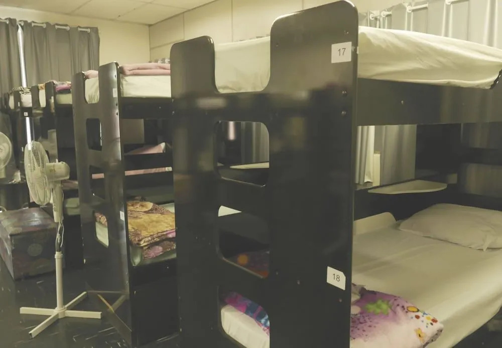 Aurea Hostel