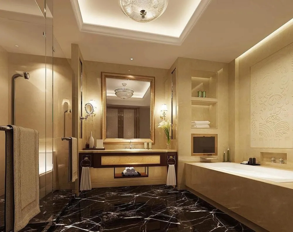 Fengze Grang Hotel