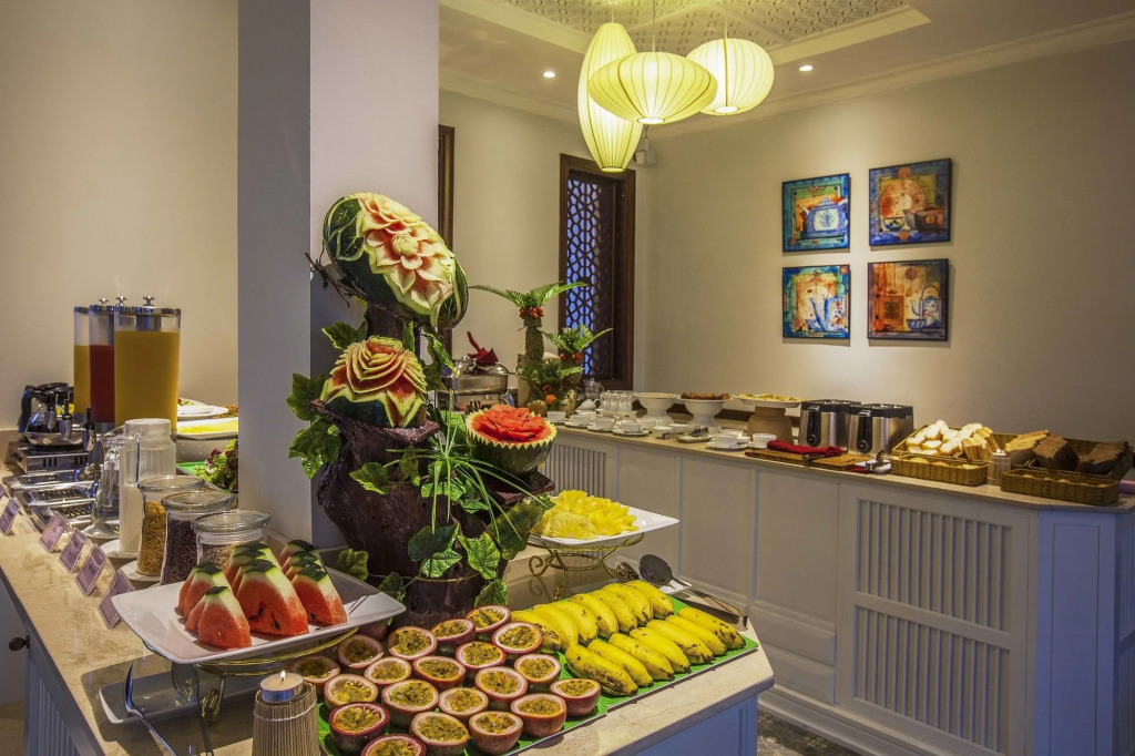 Cozy Hoian Boutique Villas