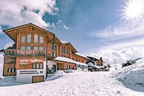 Hotel Eggishorn