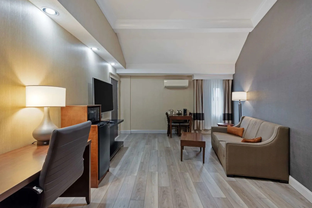Comfort Inn Bangor North