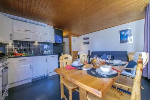 Residence De Lognan- Les Jorasses 26