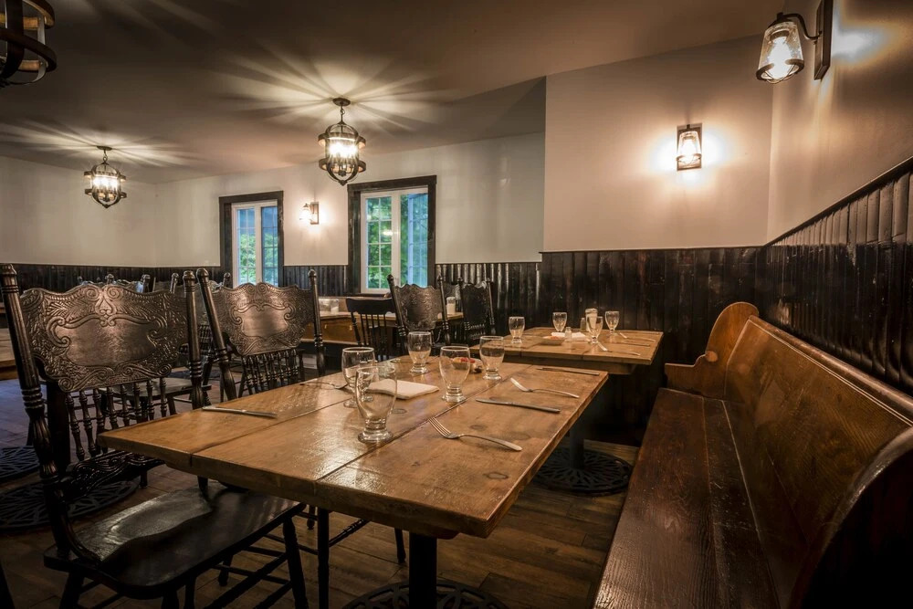 Sutton's Haven Inn