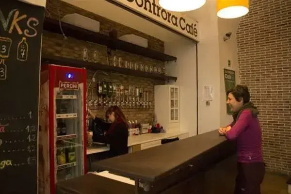 La Controra Hostel Naples