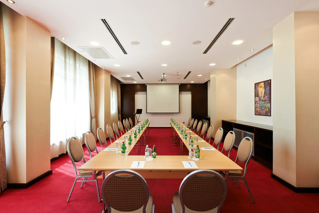 IN Hotel Beograd