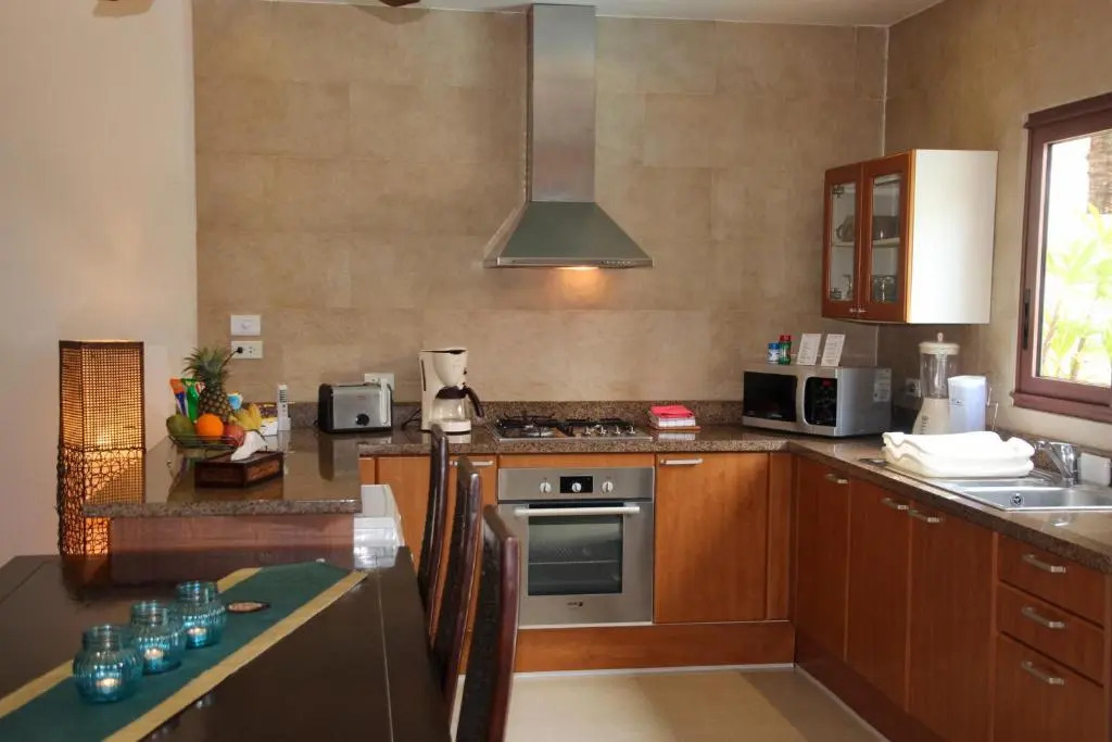Sibaja Palms Sunset Beach Luxury Villa