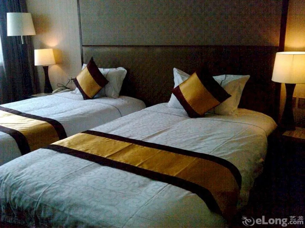Yuntian Garden Hotel