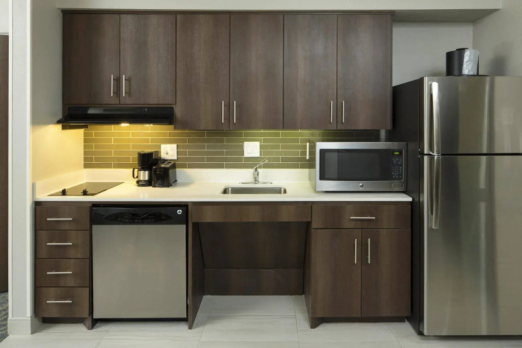 Homewood Suites by Hilton Houston/Katy Mills Mall