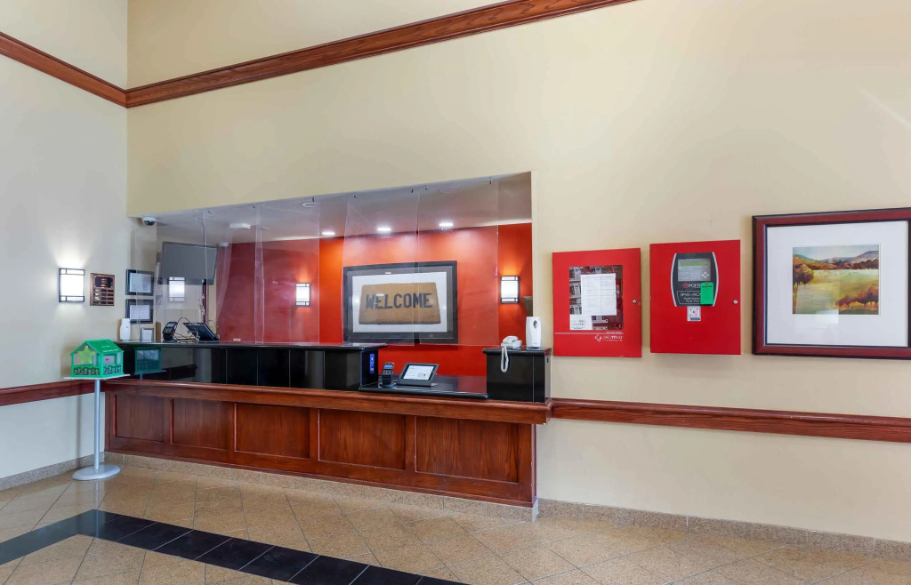 Extended Stay America Suites - Denver - Aurora North