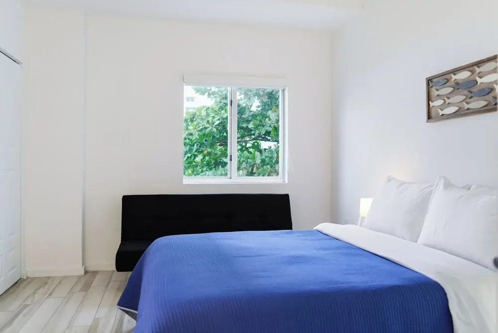Stylish Stay by Wynwood & Biscayne Bay