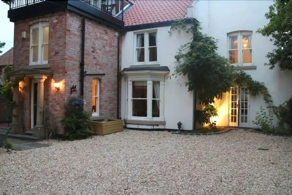 Stanholme Guest House