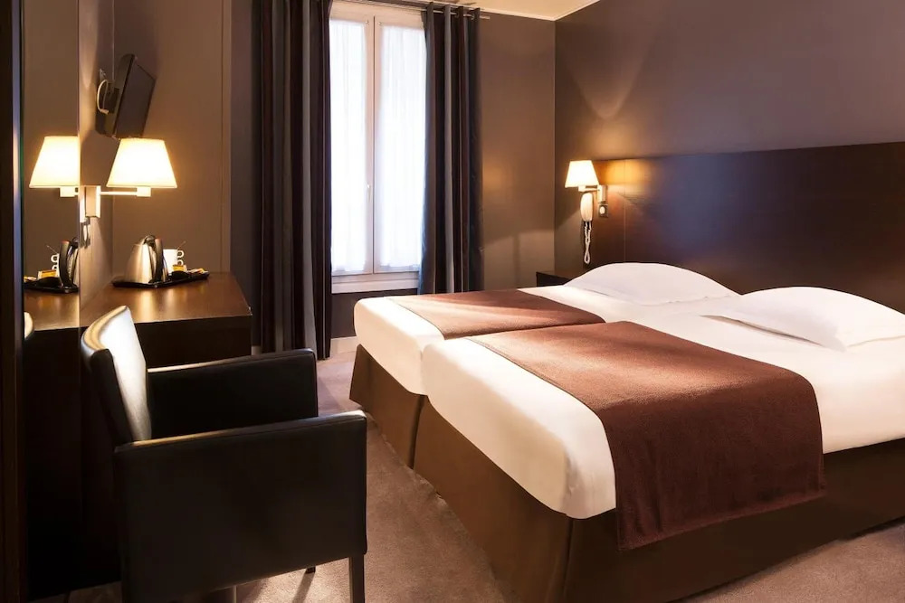 Hôtel Sophie Germain