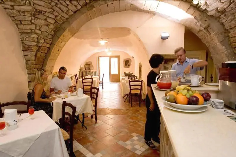Corte Fiorita Albergo Diffuso