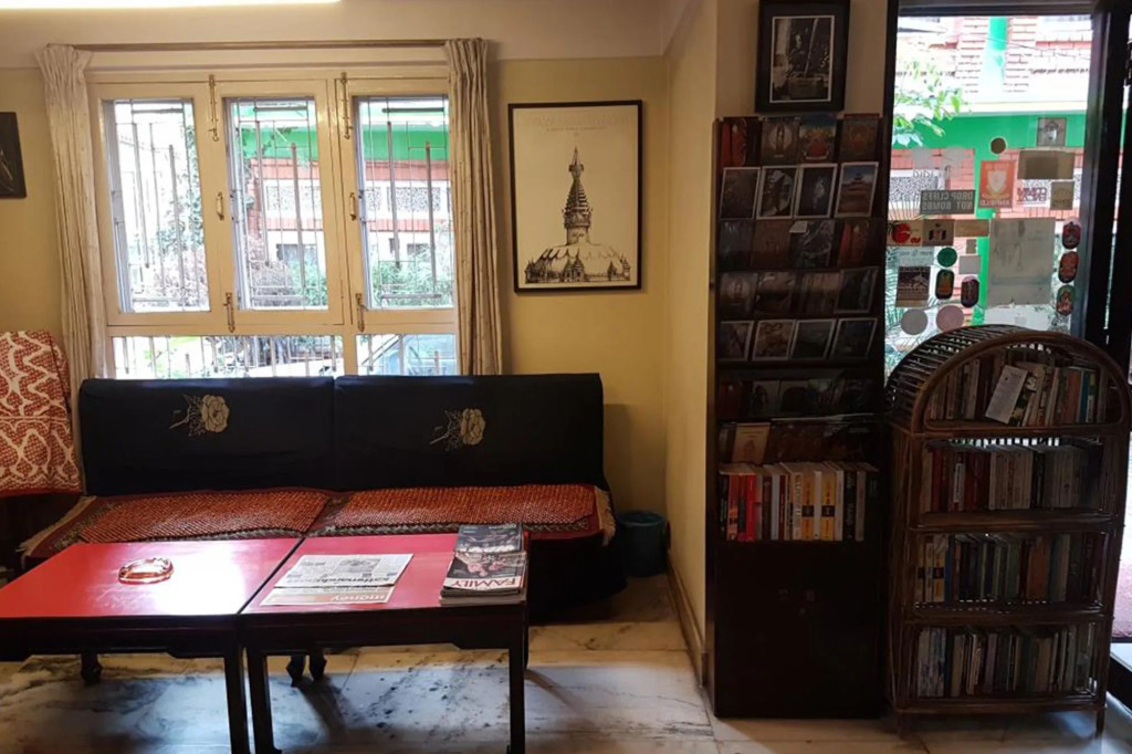 Imperial House Thamel - 2 km from Swayambhunath Temple