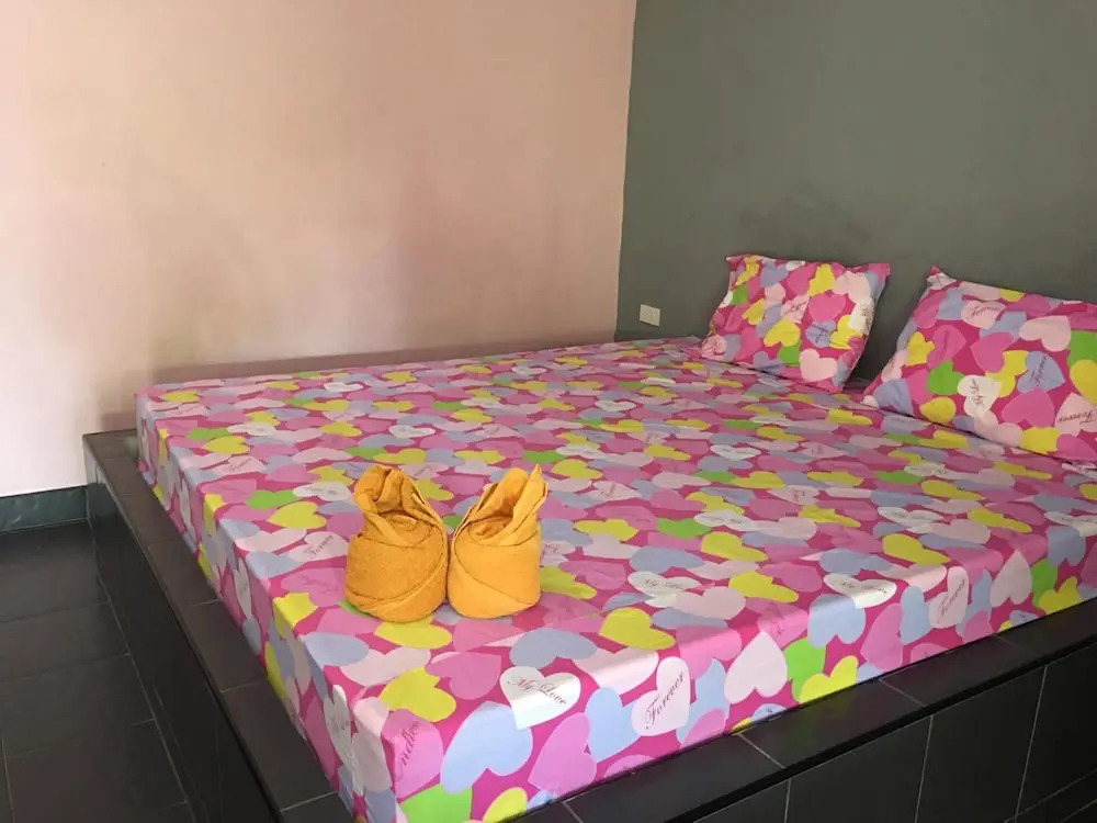 Mee Rak Resort