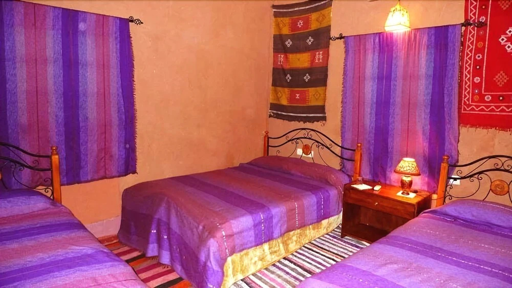 Hotel Valentine Todra