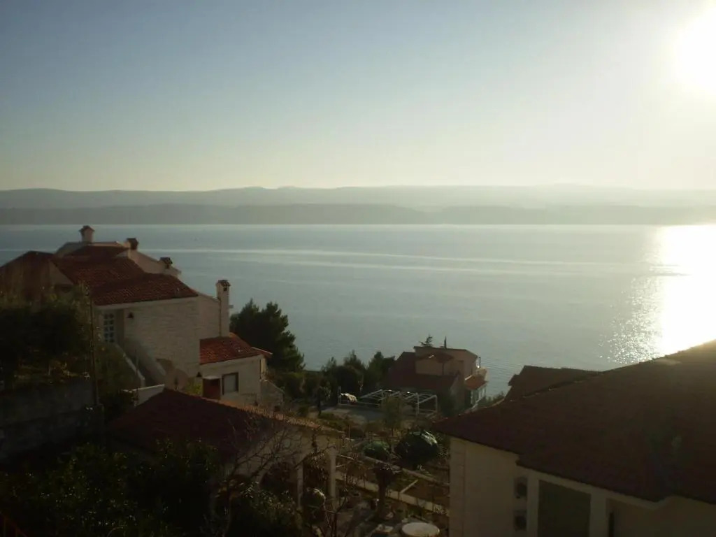 Apartmani Villa Marija