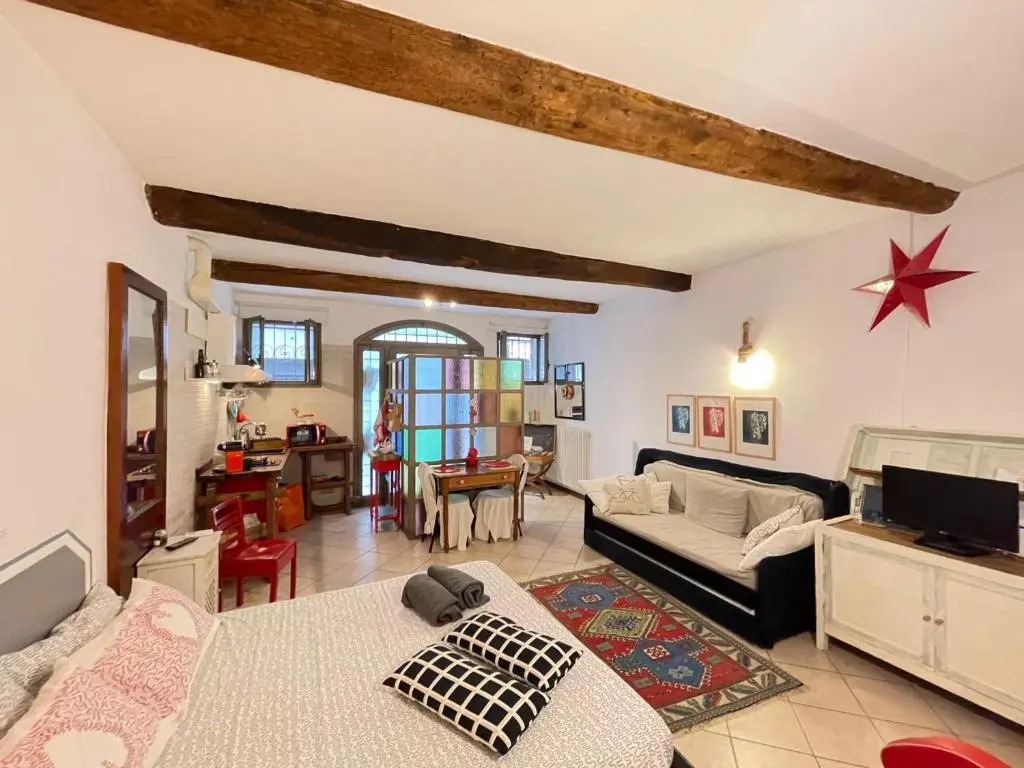 La casa degli zii