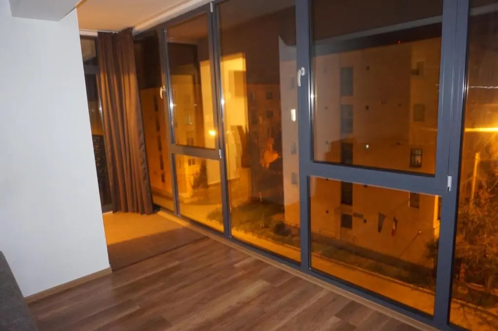 Citadella Apartament