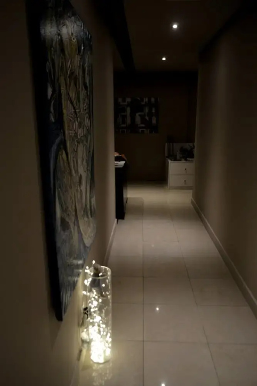 Jo's Place