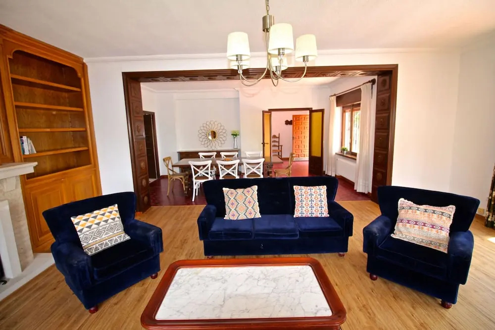 Villa Playa Muchavista