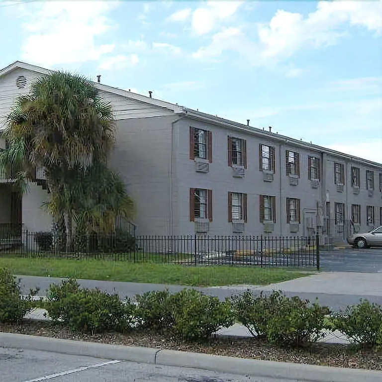 Relax Inn Lakeland