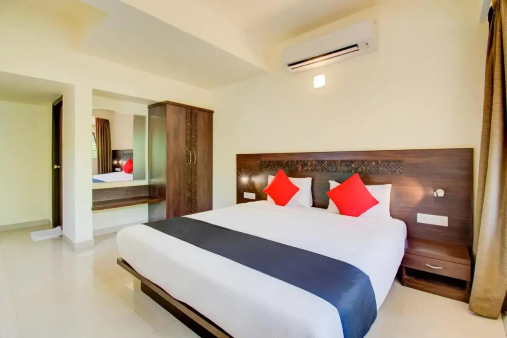 XEC Residency