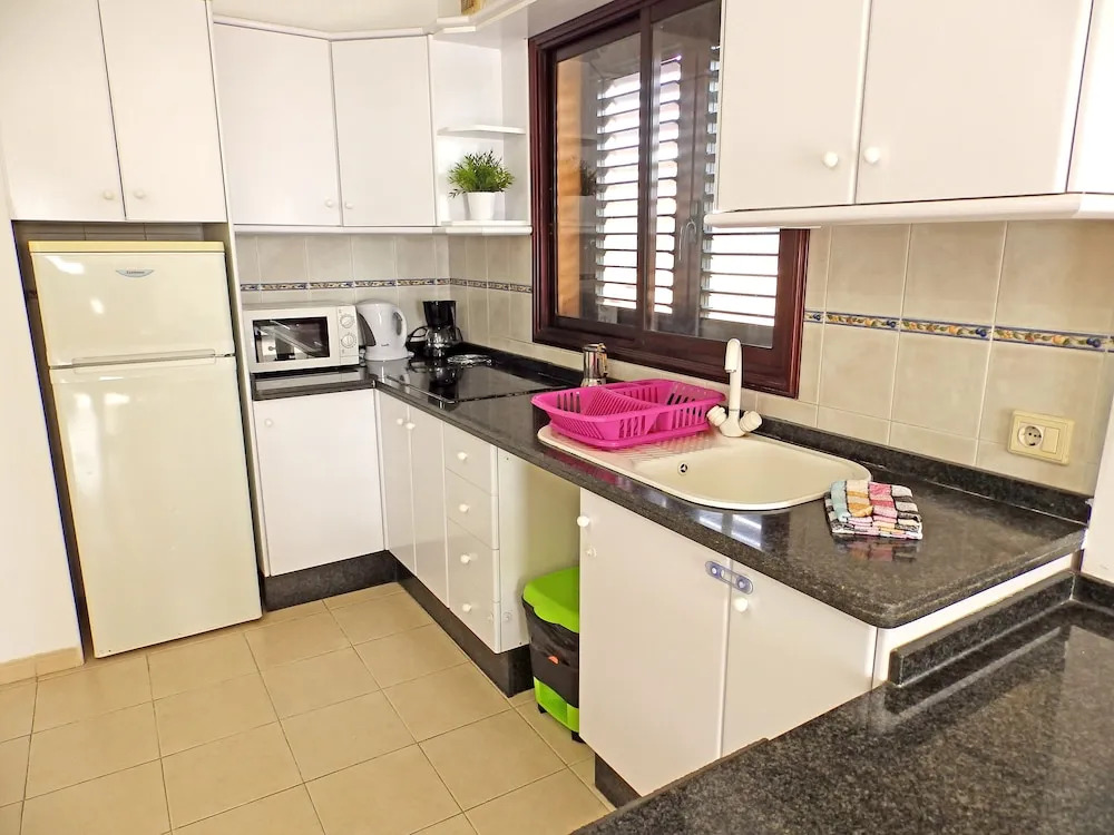 Apartamento Barlovento