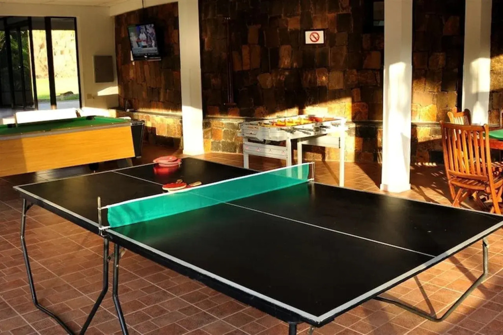 Iguazu Jungle Hotel